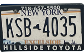 DMV Express Service | Queens, New York