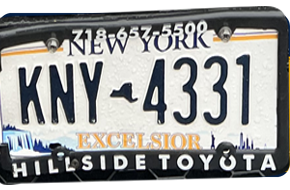 DMV Express Service | Queens, New York